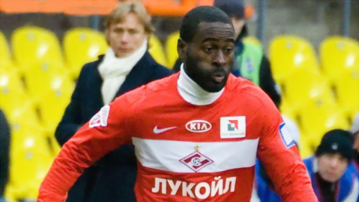 Quincy Owusu-Abeyie: Van voetballer Quincy naar rapper Blow