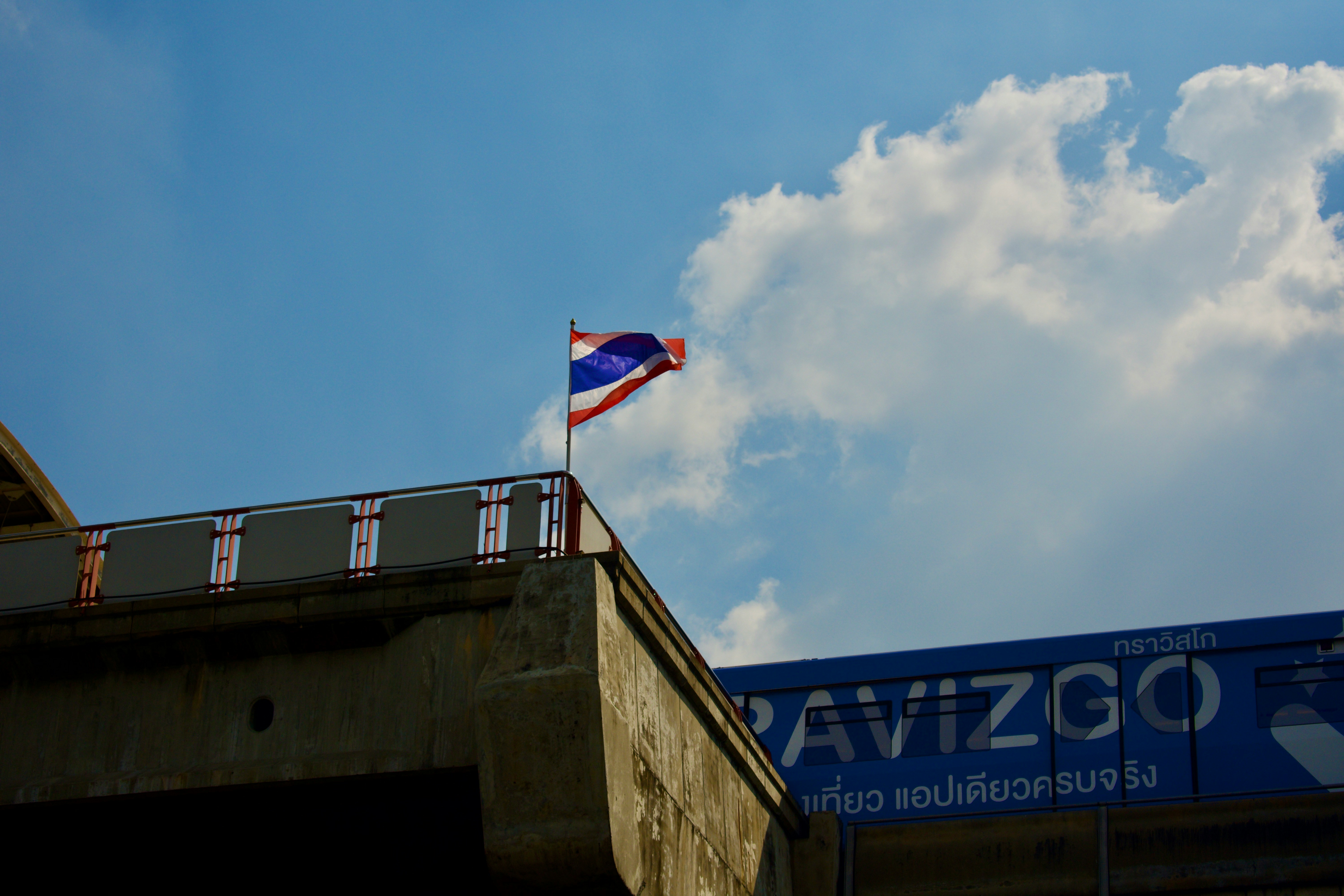 Oege-Sietse van Lingen heeft zijn draai gevonden bij Chonburi FC
