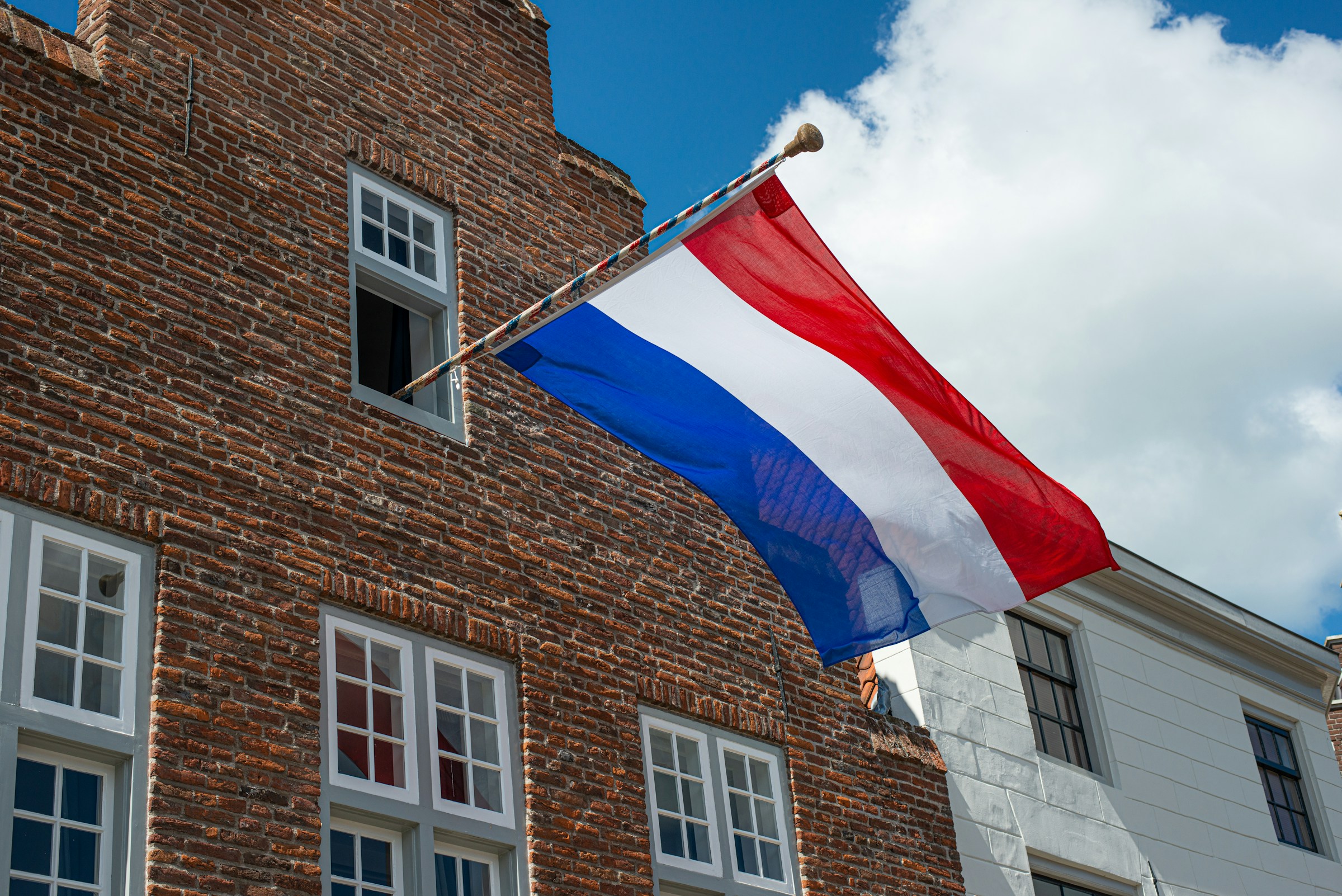 WK-selectie Oranje: 24 Avonturiers opgeroepen