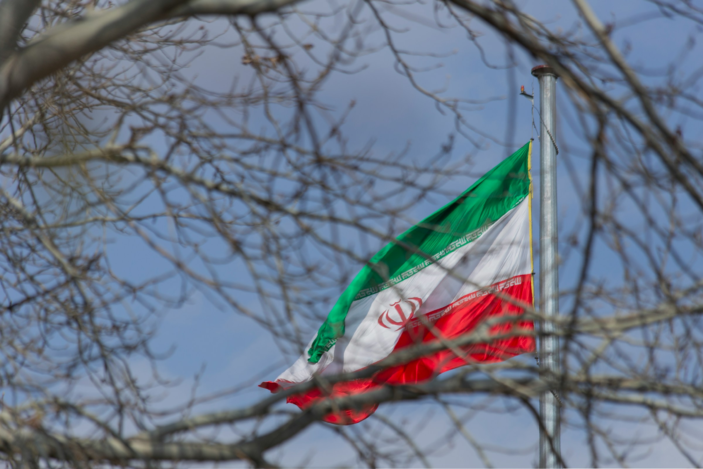 Avonturier Alireza Jahanbakhsh in WK-ploeg Iran