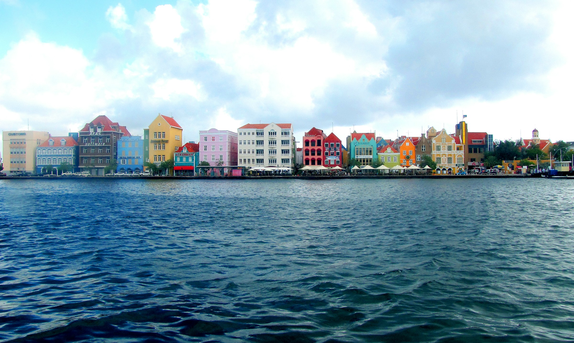 Curaçao-icoon Livano Comenencia Avonturier van de Week