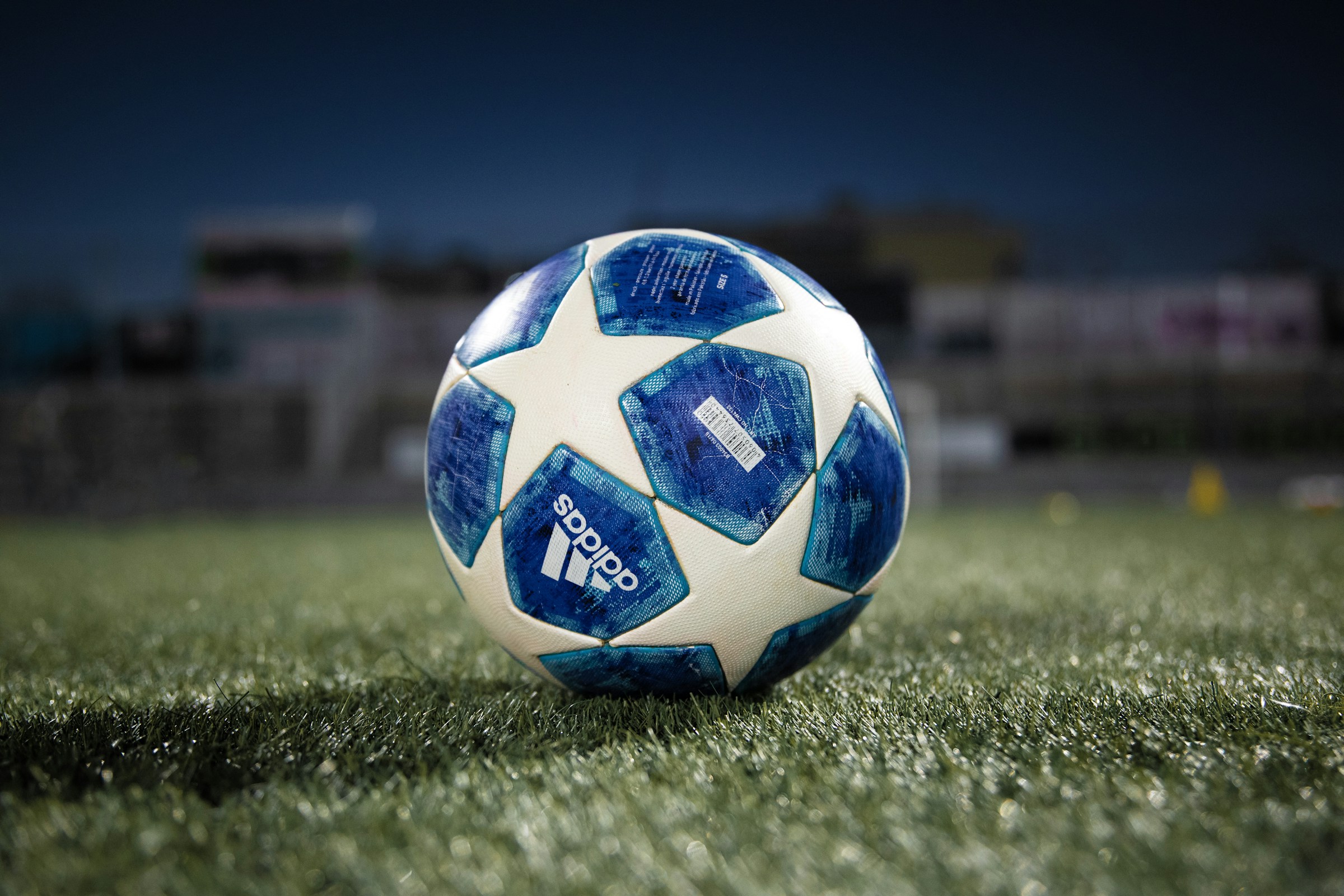 Studio FC De Avonturiers: Champions League-dromen komen uit in Kosovo en Gibraltar