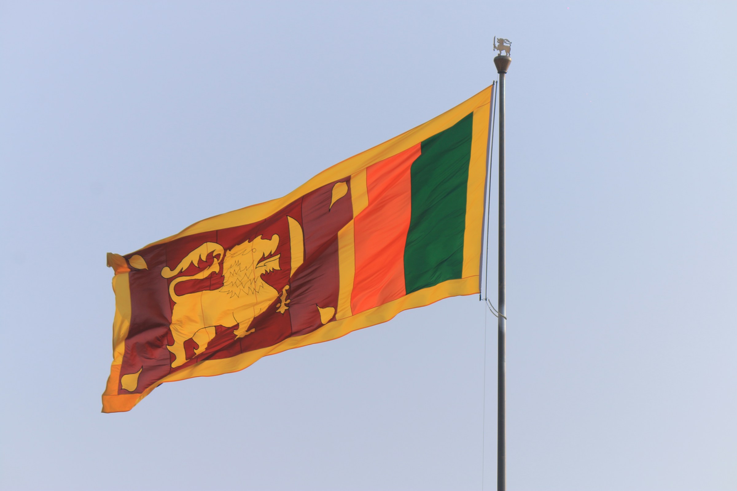 Nederlandse international van Sri Lanka vindt nieuwe Dandenong-uitdaging