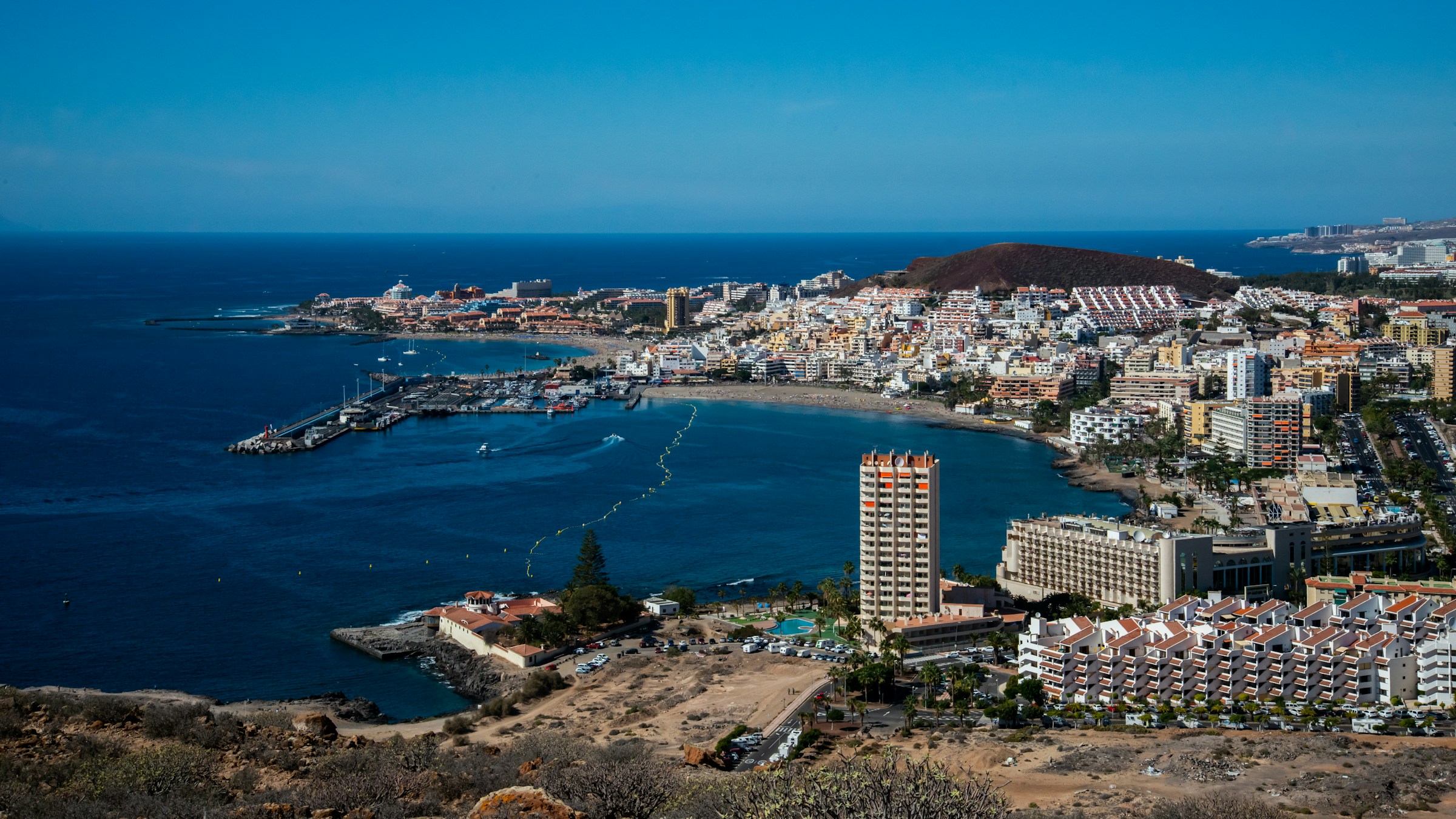 Neal Viereck treedt in voetsporen Roy Makaay bij CD Tenerife