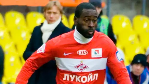 Quincy Owusu-Abeyie: Van voetballer Quincy naar rapper Blow