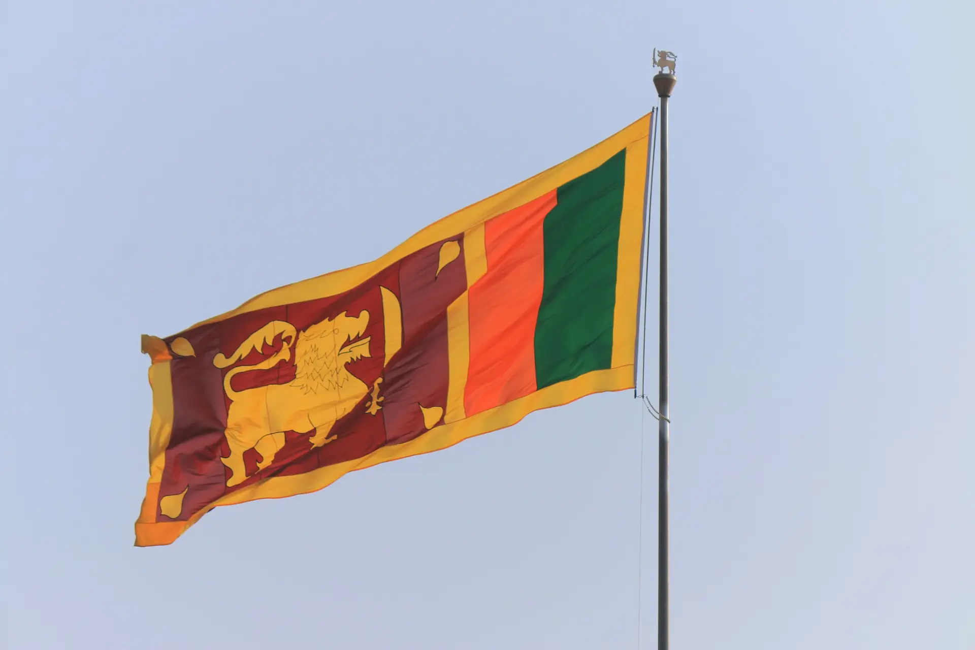 Nederlandse international van Sri Lanka vindt nieuwe Dandenong-uitdaging