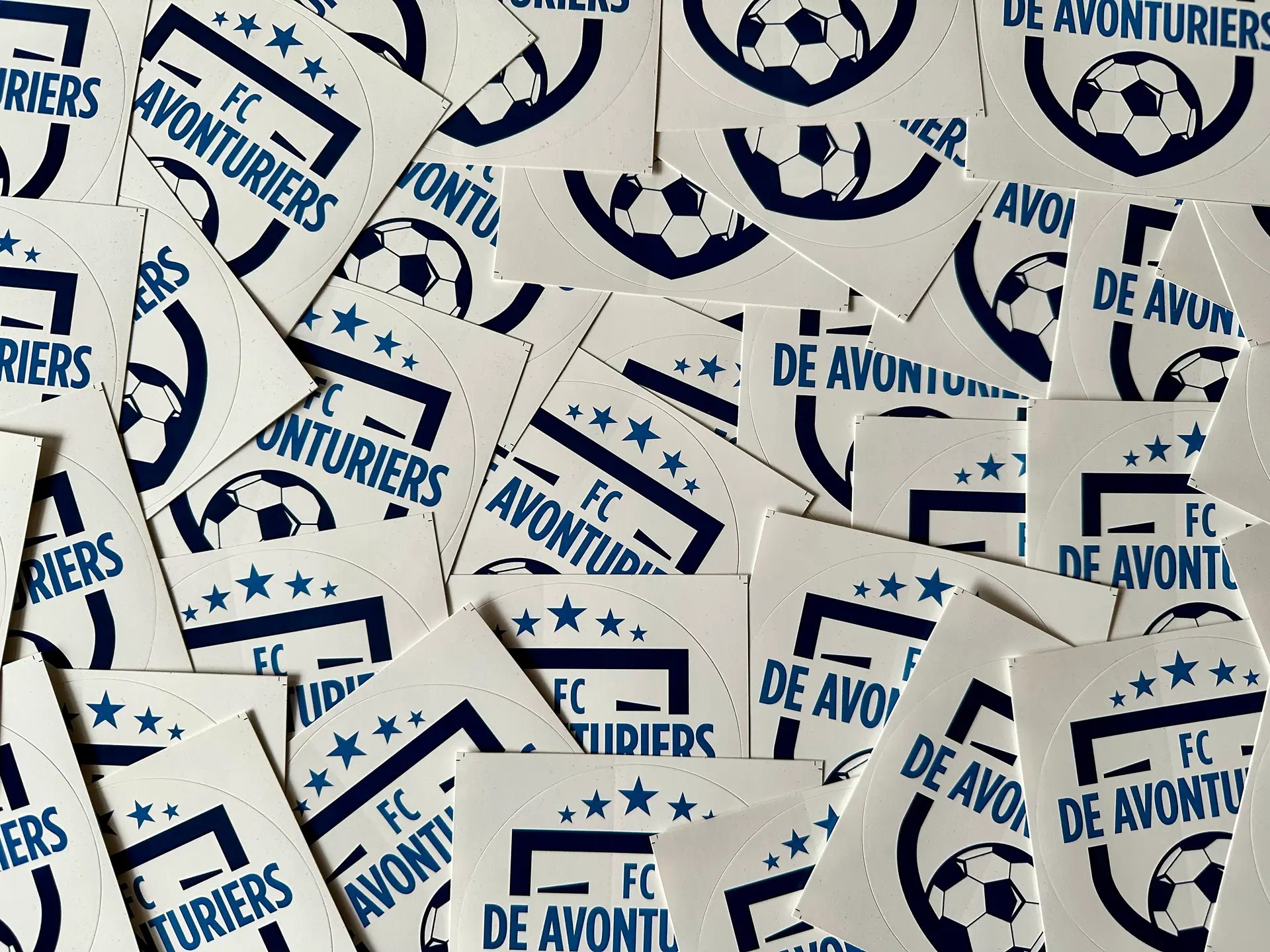 Mijlpaal voor ledenadministratie: 4.000 spelers in de database
