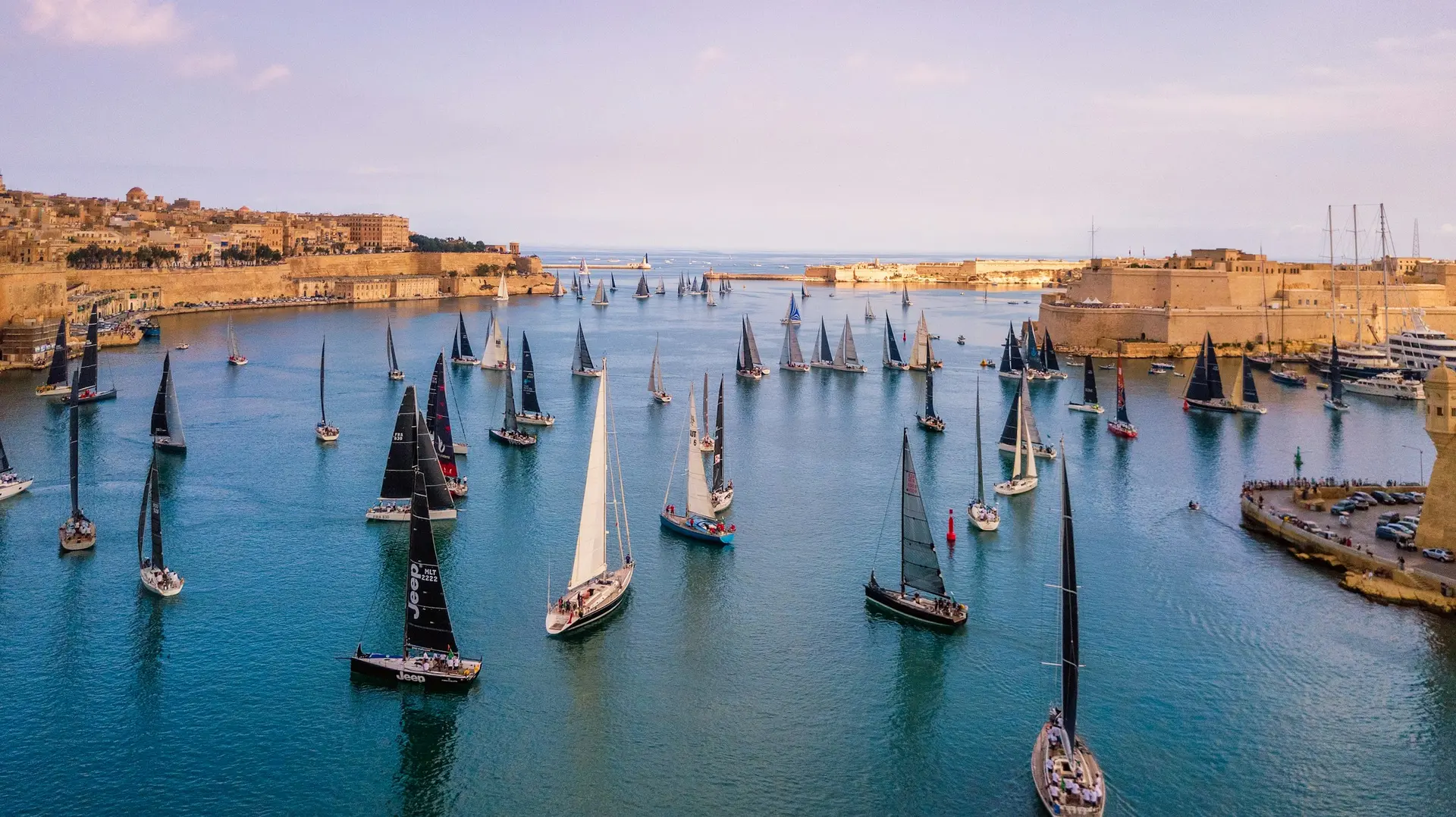 Maltese hemelbestormer biedt Redan nieuwe kans