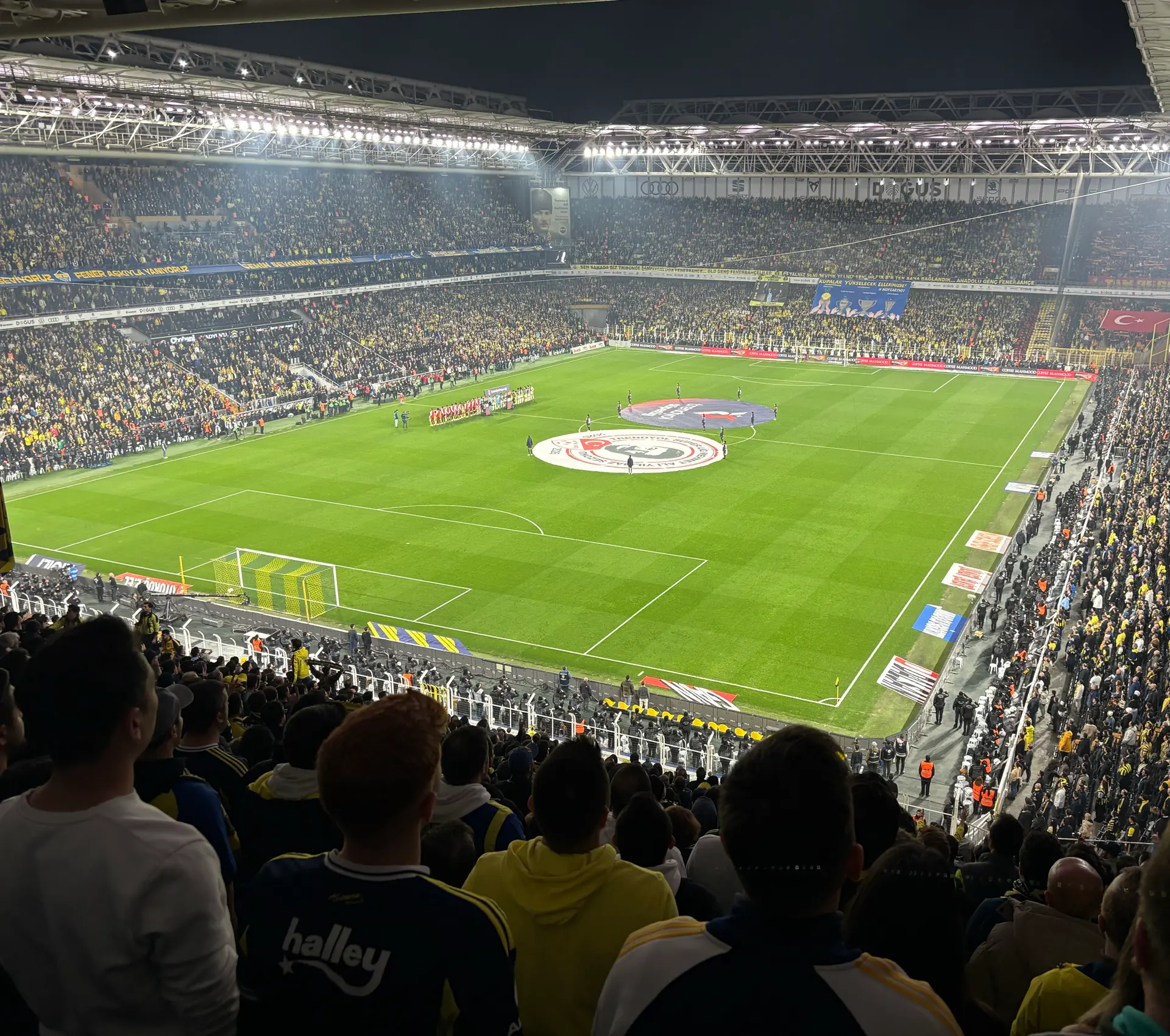 Tientallen Avonturiers actief in Europese play-offs