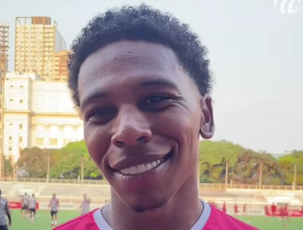 Vier keer raak: Zamoranho Ho-A-Tham in één klap topscorer van Filipijnen