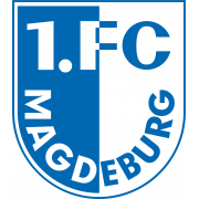 1. FC Magdeburg logo