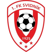 1. FK Svidnik
