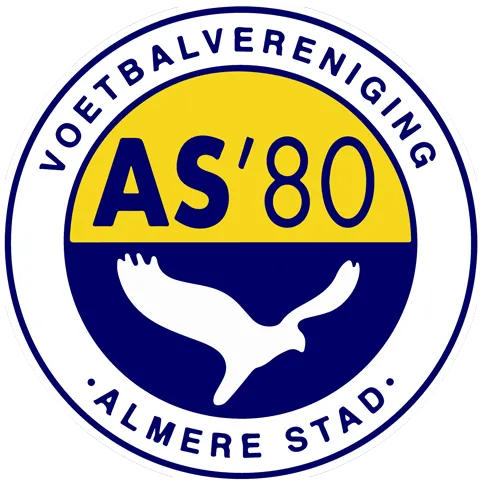 AS '80