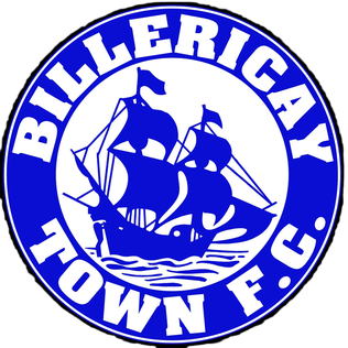 Billericay Town