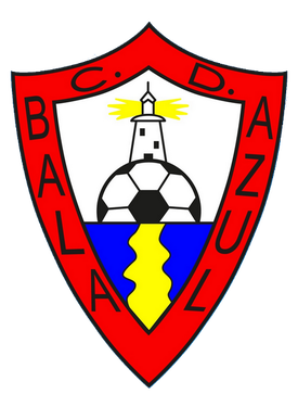 CD Bala Azul