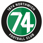 1874 Northwich