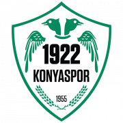 1922 Konya