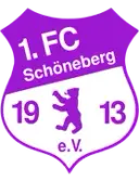 1. FC Schöneberg II