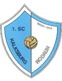 1. SC Kalksburg/Rodaun