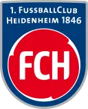 1.FC Heidenheim 1846