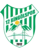 12 Bingöl Spor
