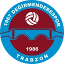 1967 Degirmendere Spor