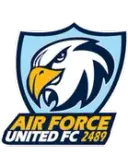 Air Force United FC