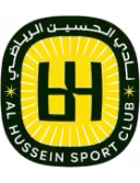 Al Hussein SC