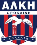 Alki Oroklini