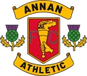 Annan Athletic FC