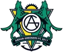 Ansan Greeners