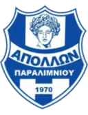Apollon Paralimni