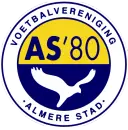 AS '80