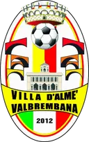 ASD Villa D'almè Valbrembana