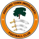 Ashford Town (Middlesex) FC