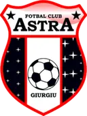 Astra Giurgiu