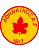 Athinaikos