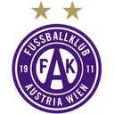 Austria Wien Young Violets
