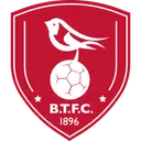 Bracknell Town FC
