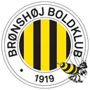 Brönshöj BK