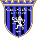 Carlin's Boys 1947 San Remo