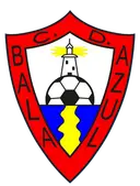 CD Bala Azul