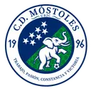 CD Móstoles