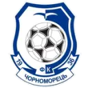 Chornomorets Odesa