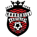 Churchill Brothers FC