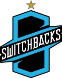 Colorado Springs Switchbacks FC