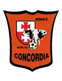 Concordia Elblag