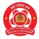 Cong An Ho Chi Minh City FC