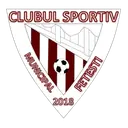 CSM Fetesti