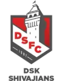 DSK Shivajians FC